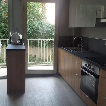 Apartment, Centre Liberation, 4 Couchages *