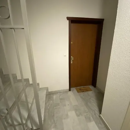Apartment Apartment, Centre Liberation, 4 Couchages *