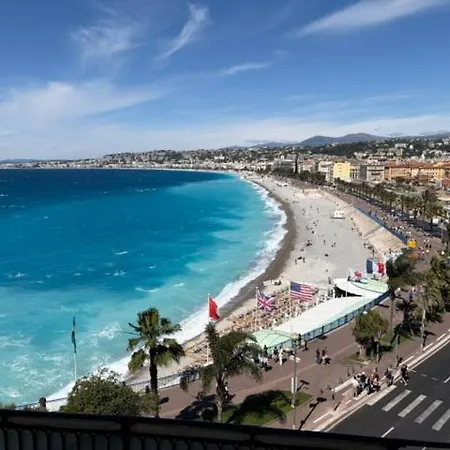 Apartment Apartment, Centre Liberation, 4 Couchages *